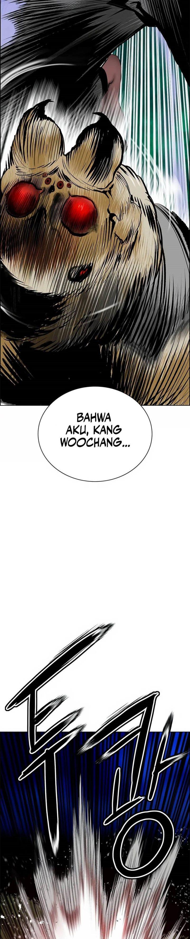 Jungle Juice Chap 95 - Next Chap 96