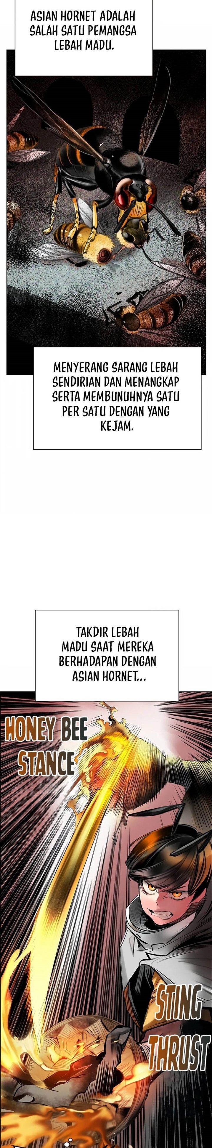 Jungle Juice Chap 95 - Next Chap 96