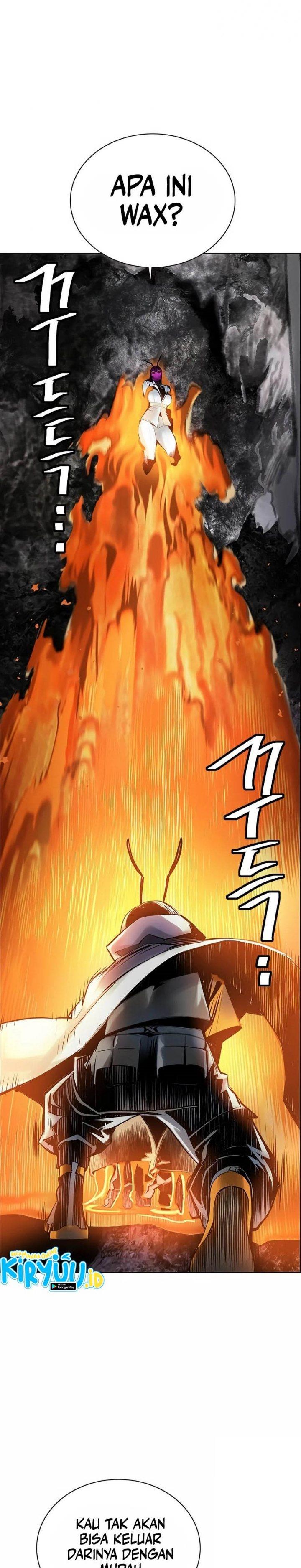 Jungle Juice Chap 95 - Next Chap 96