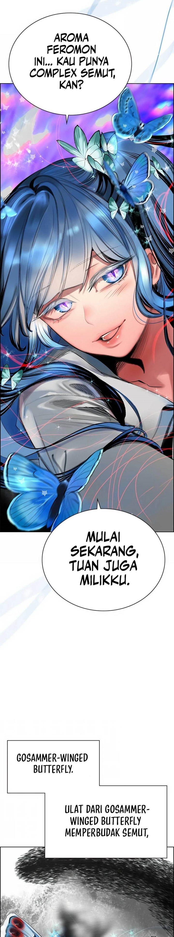 Jungle Juice Chap 95 - Next Chap 96