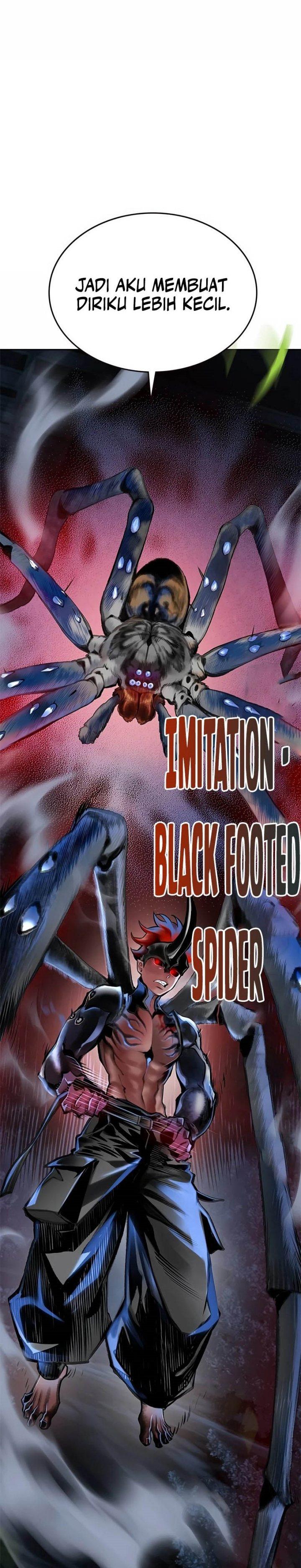 Jungle Juice Chap 95 - Next Chap 96