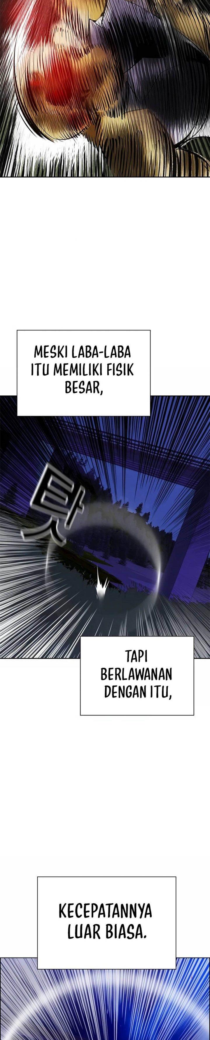 Jungle Juice Chap 95 - Next Chap 96