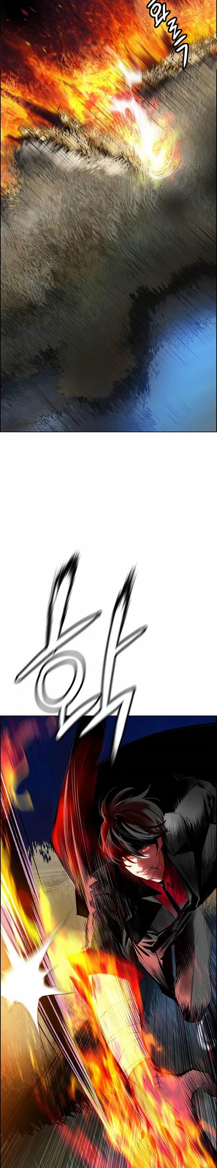 Jungle Juice Chap 95 - Next Chap 96