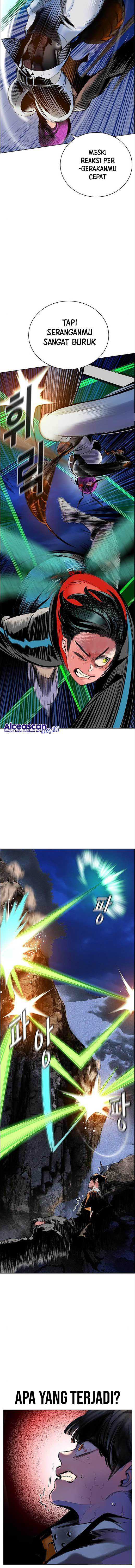 Jungle Juice Chap 96 - Next Chap 97