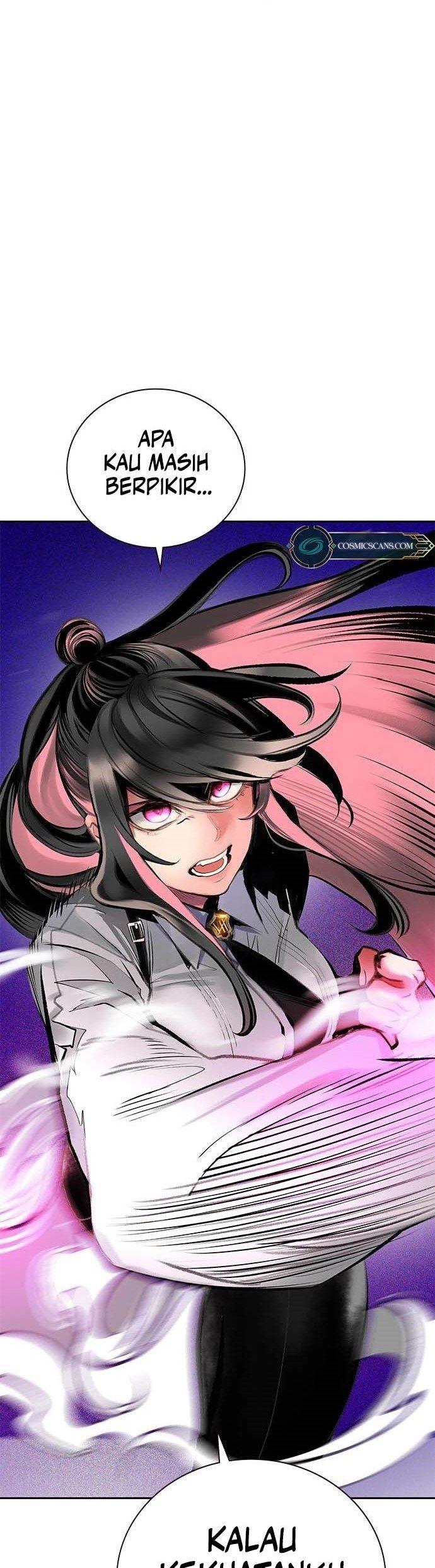 Jungle Juice Chap 99 - Next Chap 100