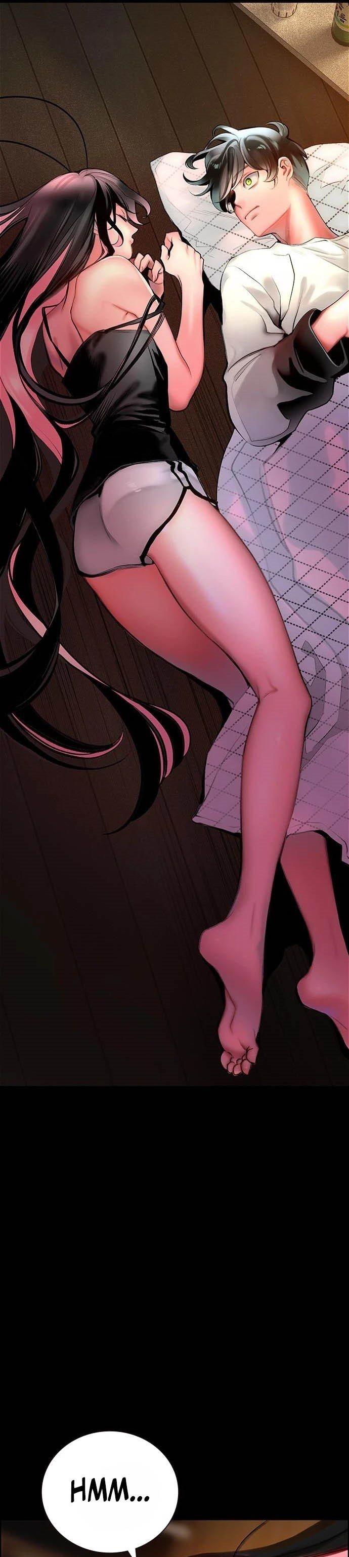 Jungle Juice Chap 99 - Next Chap 100