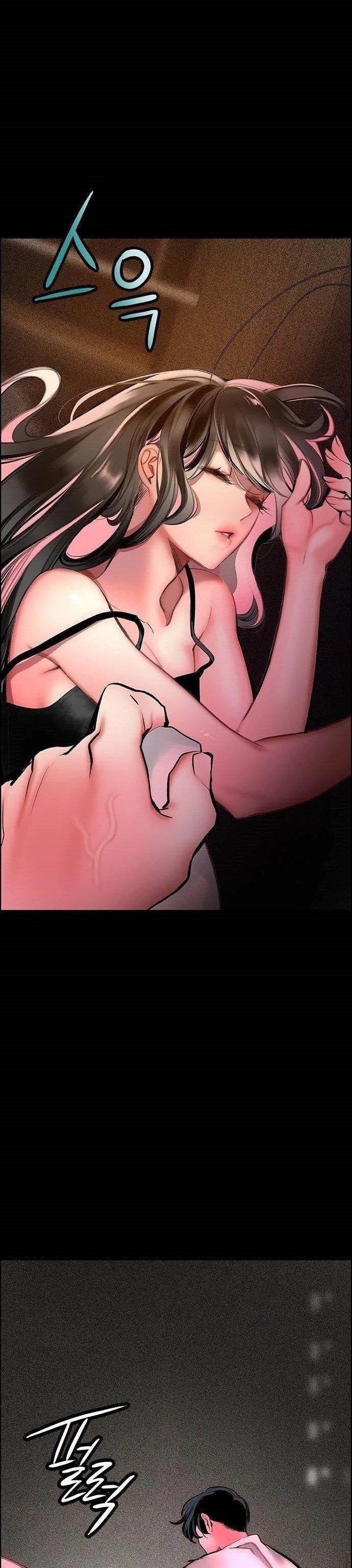 Jungle Juice Chap 99 - Next Chap 100