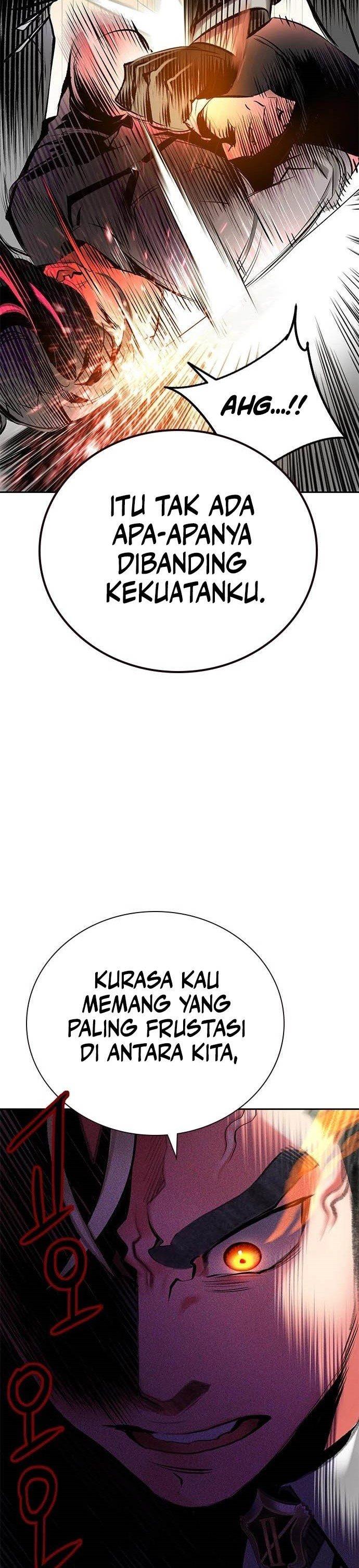 Jungle Juice Chap 99 - Next Chap 100