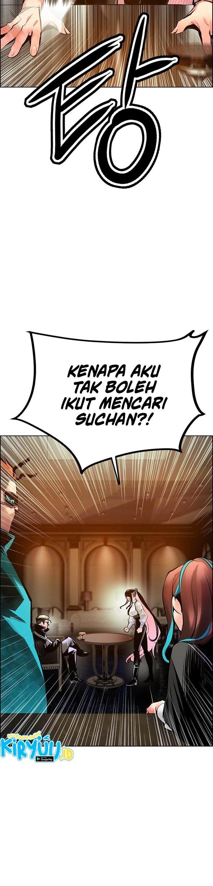 Jungle Juice Chap 99 - Next Chap 100