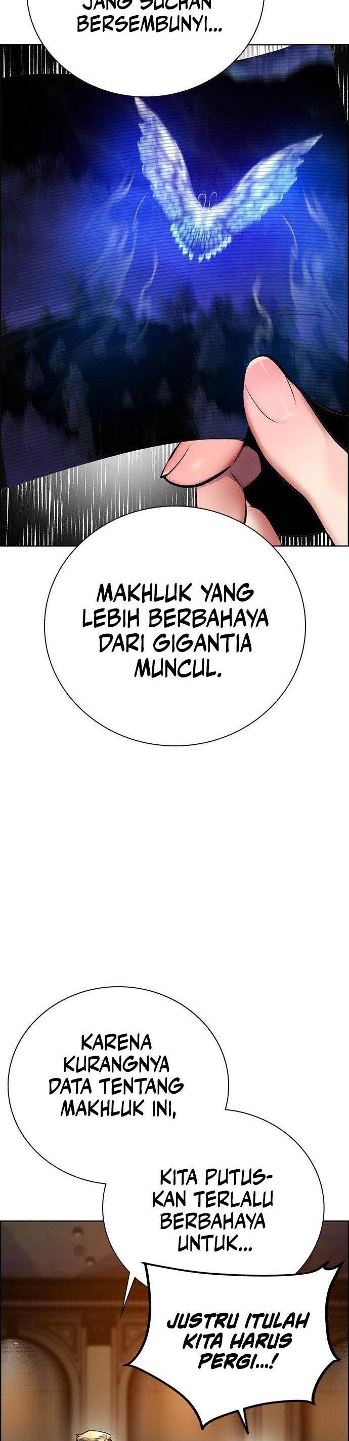 Jungle Juice Chap 99 - Next Chap 100