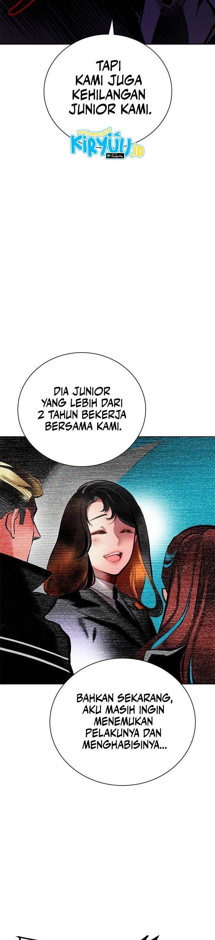 Jungle Juice Chap 99 - Next Chap 100