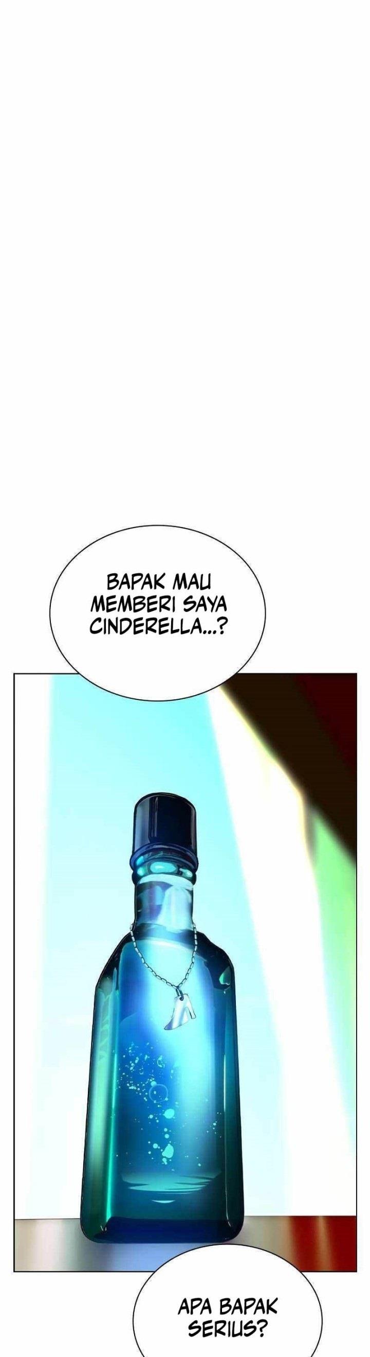 Jungle Juice Chap 139 - Next Chap 140