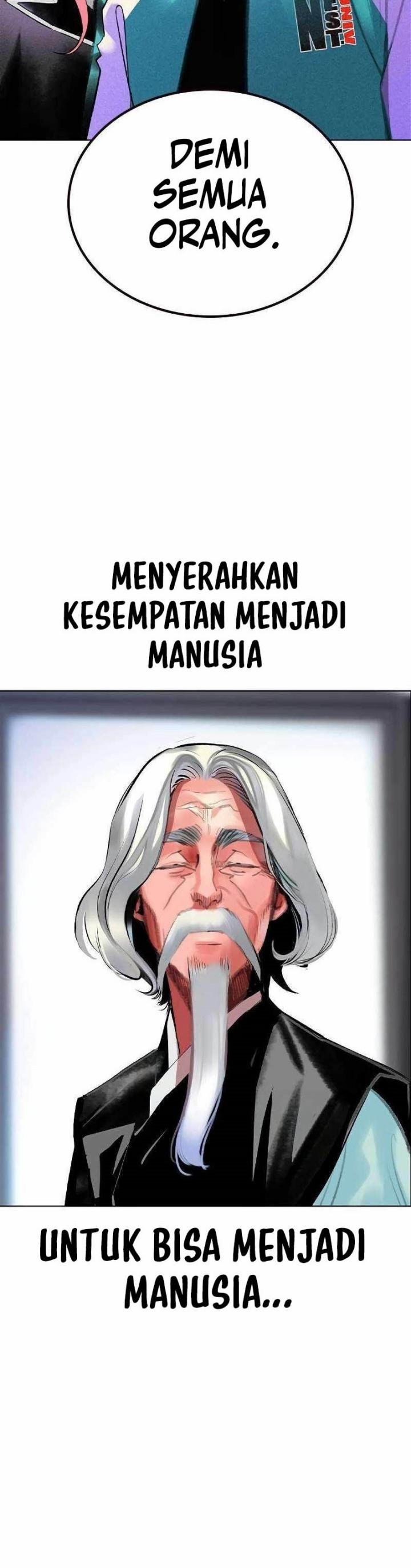 Jungle Juice Chap 139 - Next Chap 140