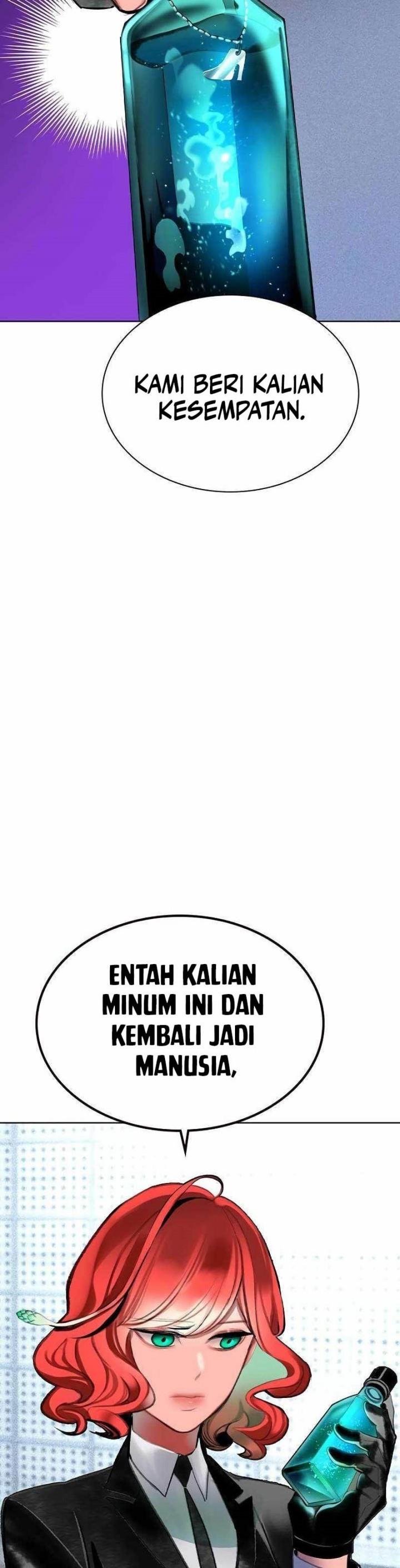 Jungle Juice Chap 139 - Next Chap 140