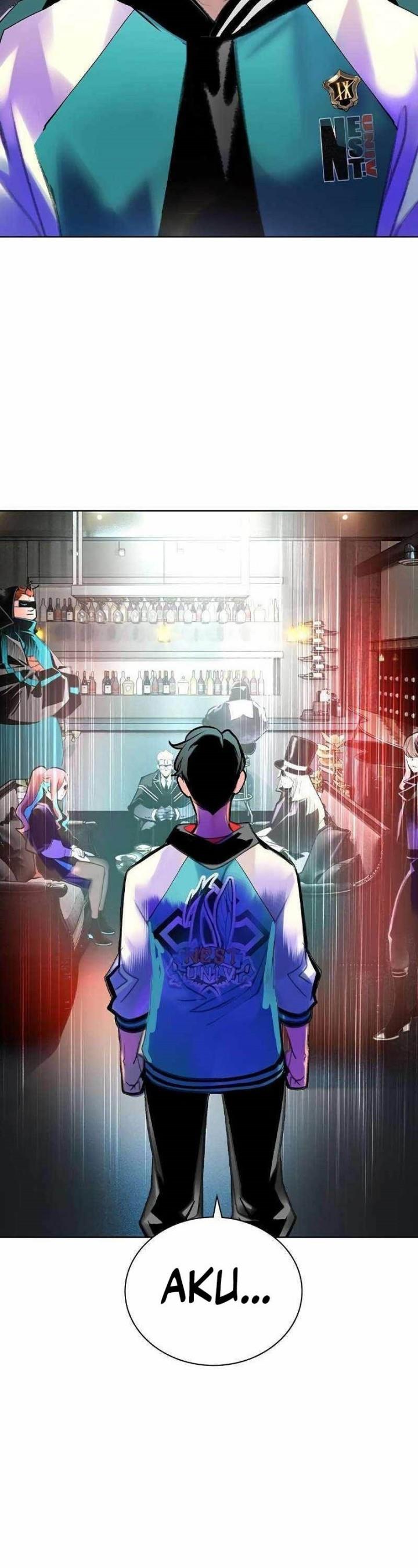 Jungle Juice Chap 139 - Next Chap 140