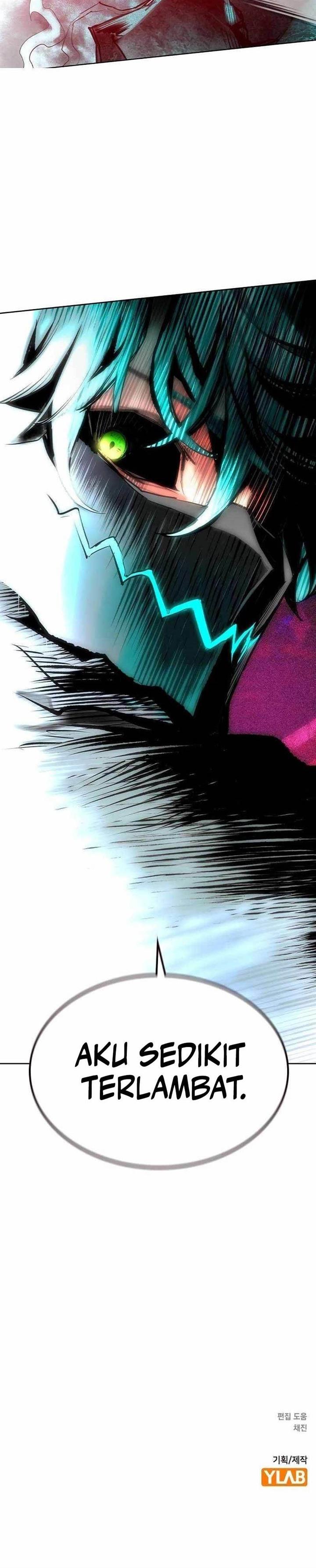 Jungle Juice Chap 128 - Next Chap 129