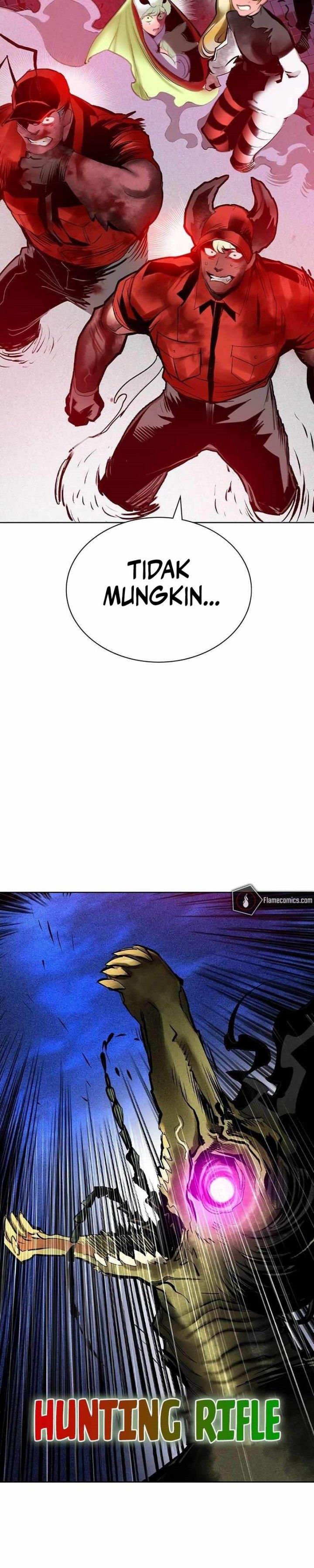 Jungle Juice Chap 129 - Next Chap 130