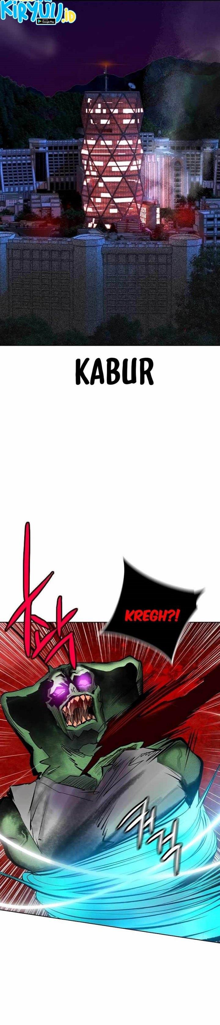 Jungle Juice Chap 129 - Next Chap 130