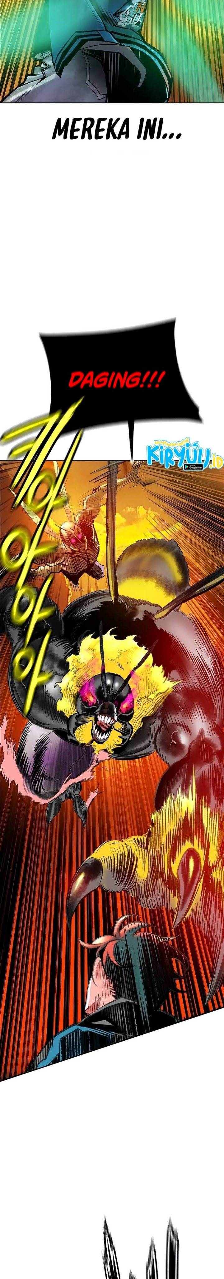 Jungle Juice Chap 141 - Next Chap 142