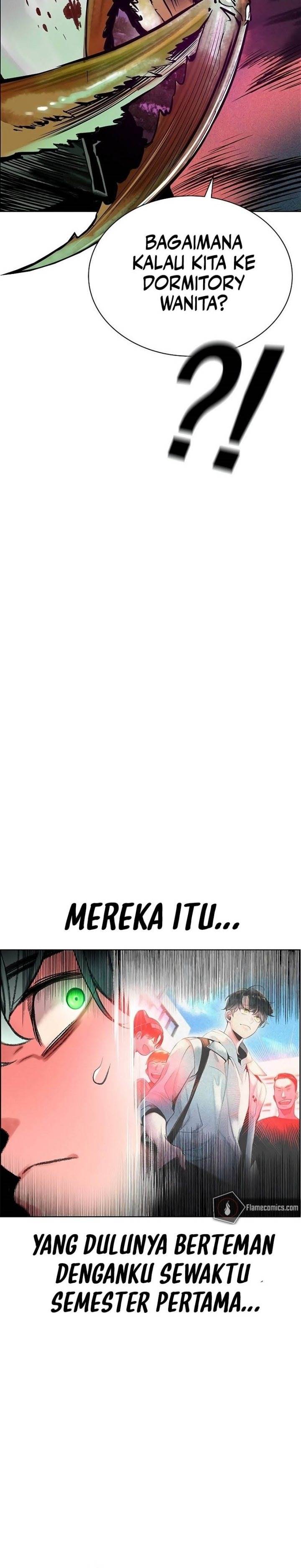 Jungle Juice Chap 141 - Next Chap 142