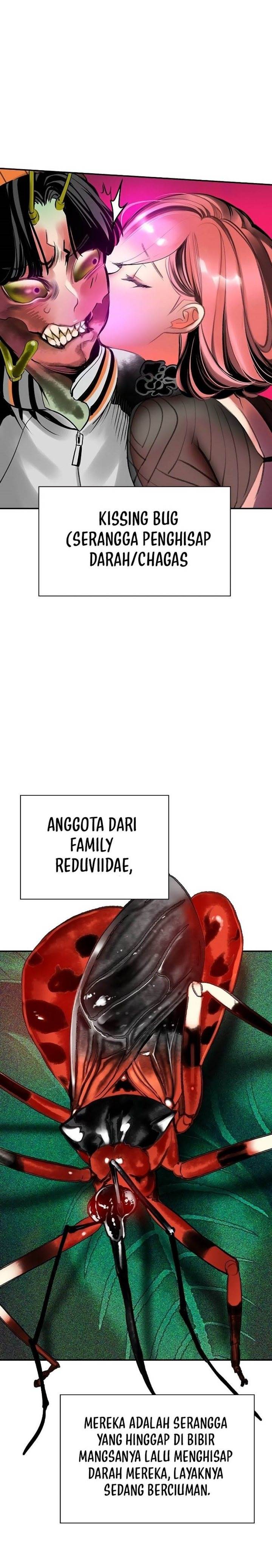 Jungle Juice Chap 141 - Next Chap 142