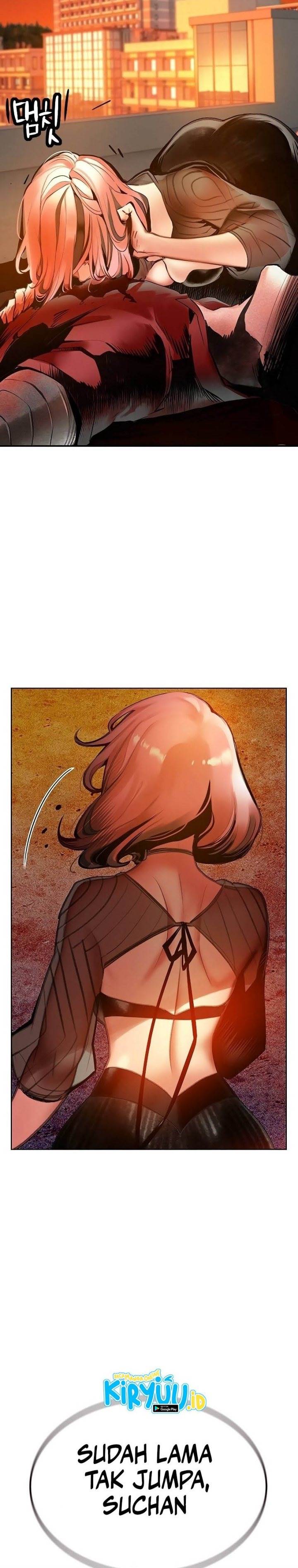 Jungle Juice Chap 141 - Next Chap 142