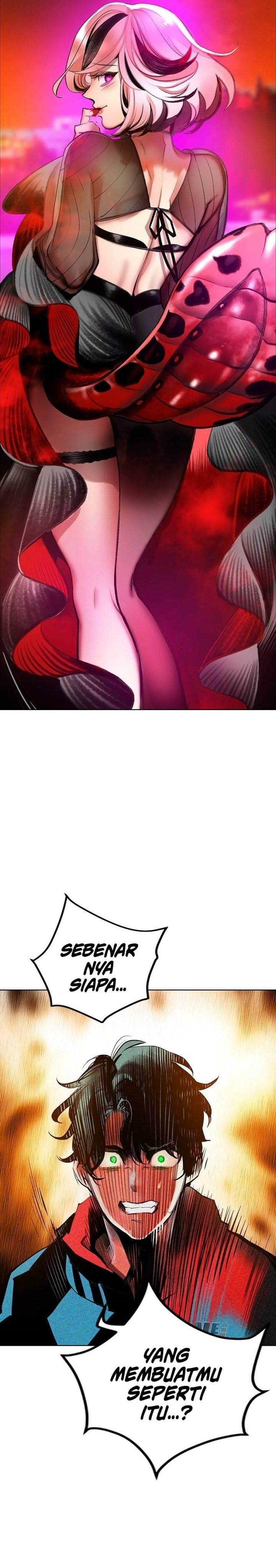 Jungle Juice Chap 141 - Next Chap 142