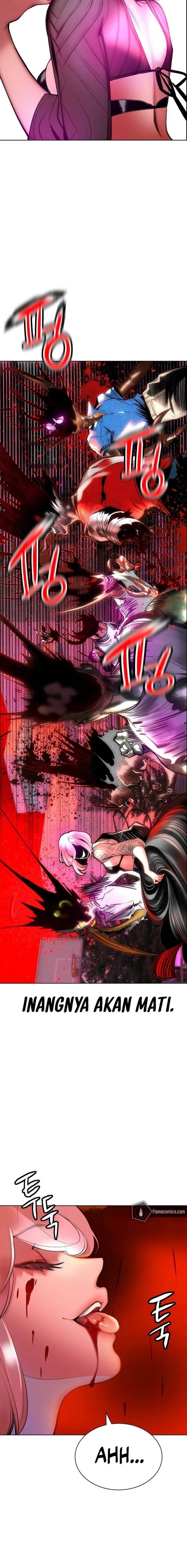 Jungle Juice Chap 141 - Next Chap 142