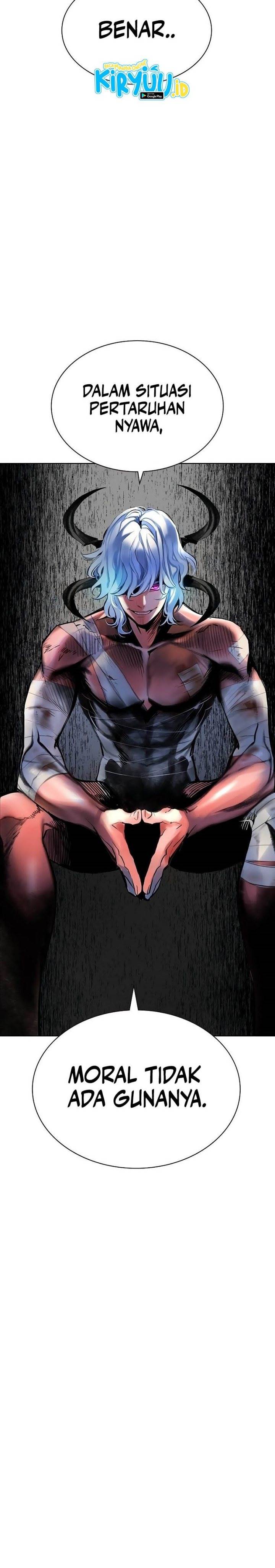 Jungle Juice Chap 141 - Next Chap 142