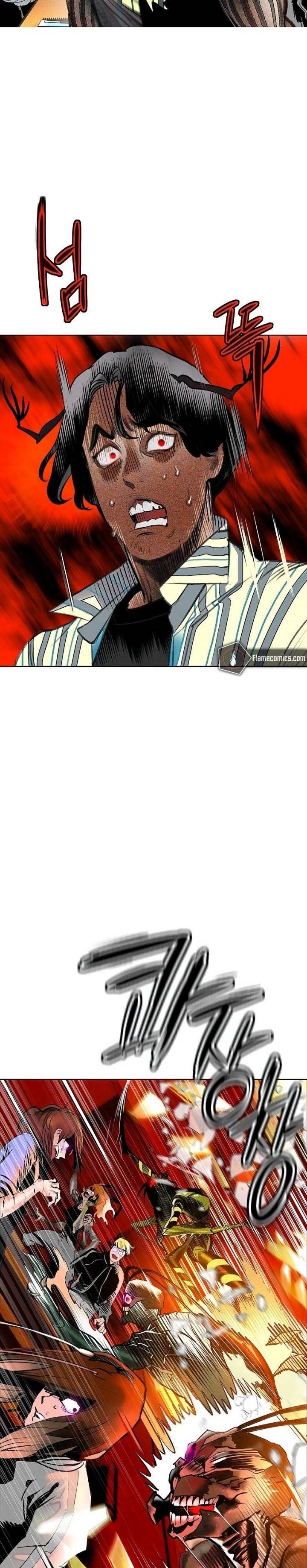 Jungle Juice Chap 141 - Next Chap 142