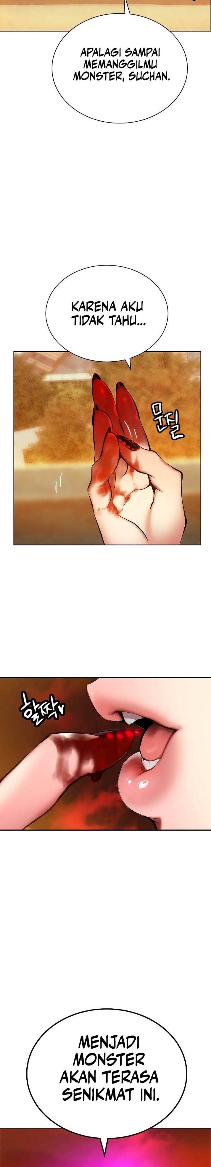 Jungle Juice Chap 141 - Next Chap 142