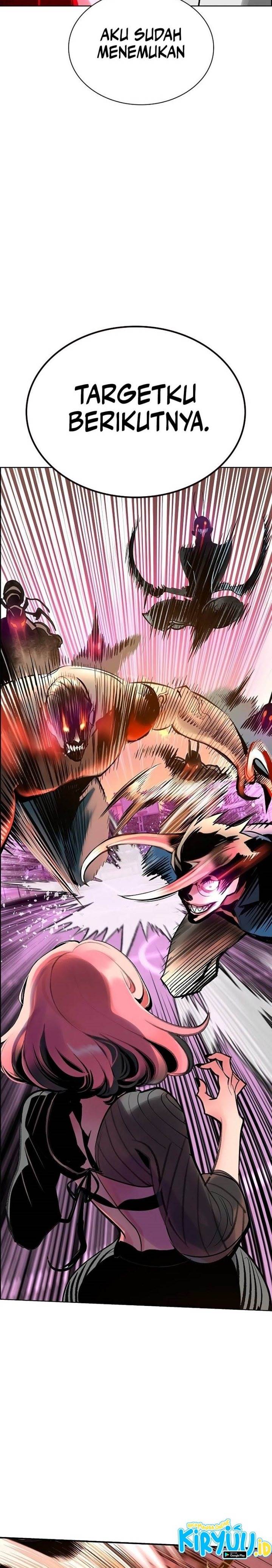 Jungle Juice Chap 141 - Next Chap 142