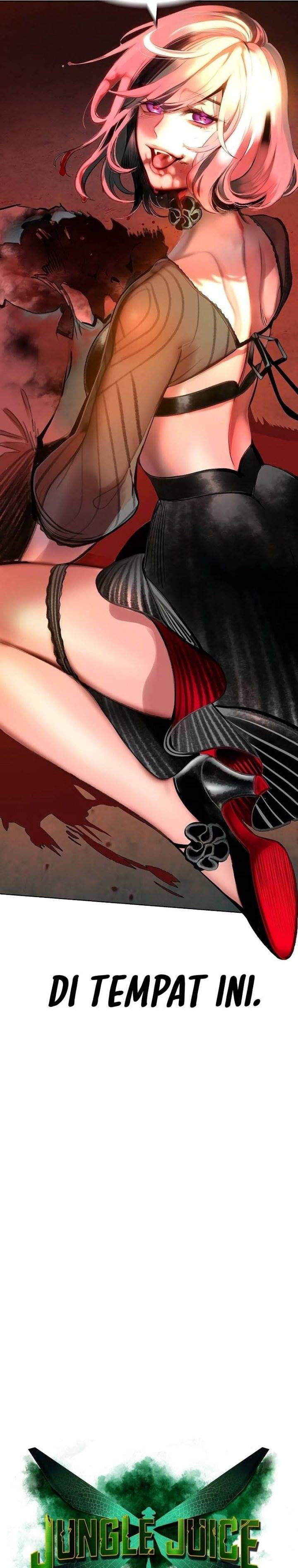 Jungle Juice Chap 141 - Next Chap 142