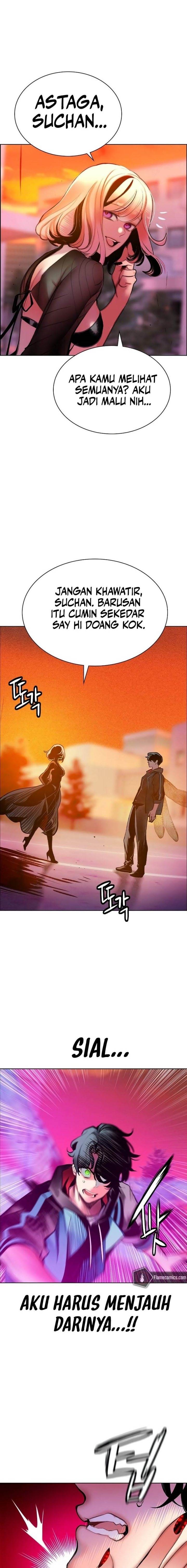 Jungle Juice Chap 141 - Next Chap 142