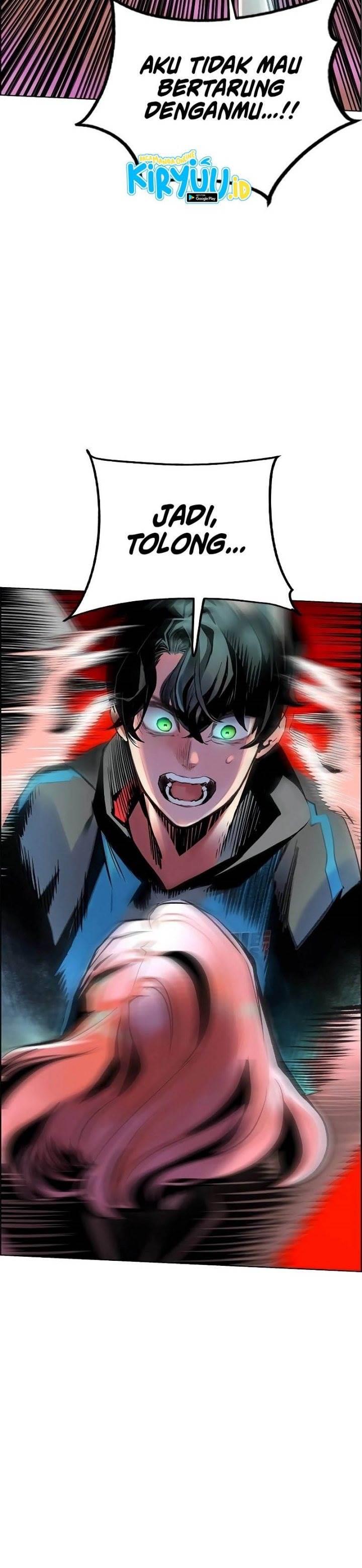 Jungle Juice Chap 142 - Next Chap 143