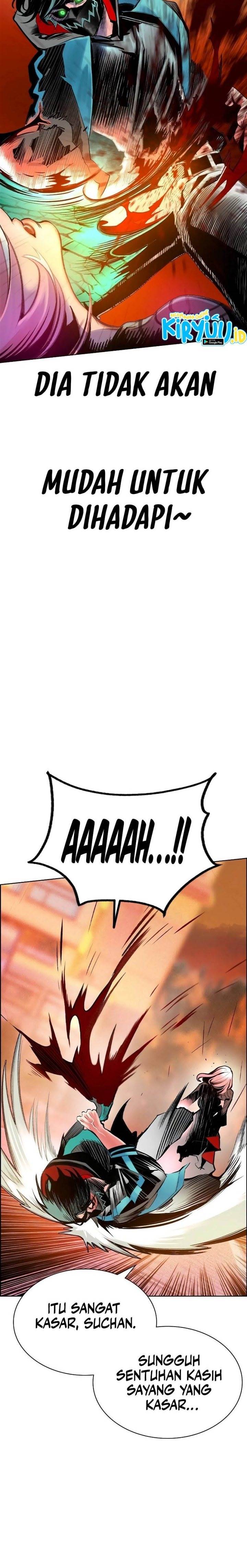 Jungle Juice Chap 142 - Next Chap 143