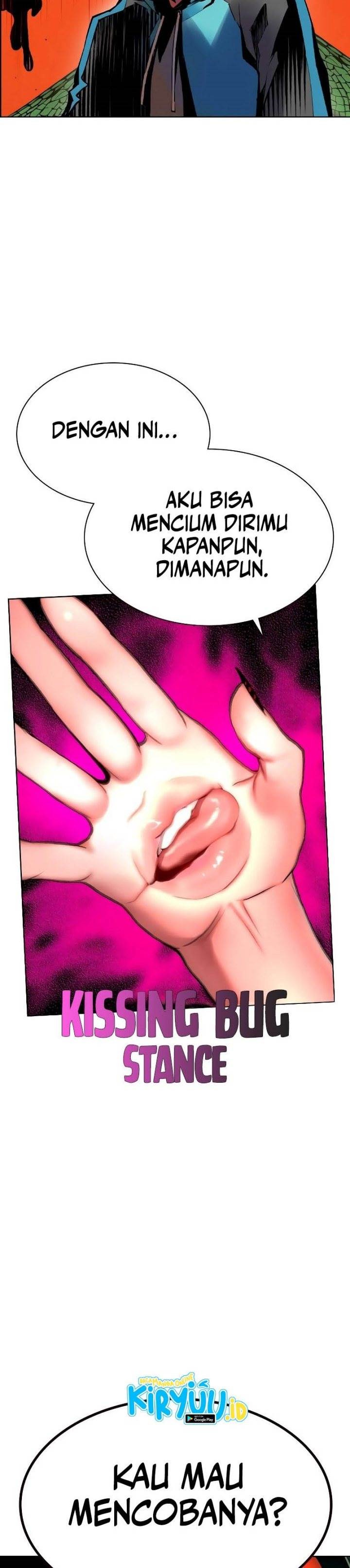 Jungle Juice Chap 142 - Next Chap 143