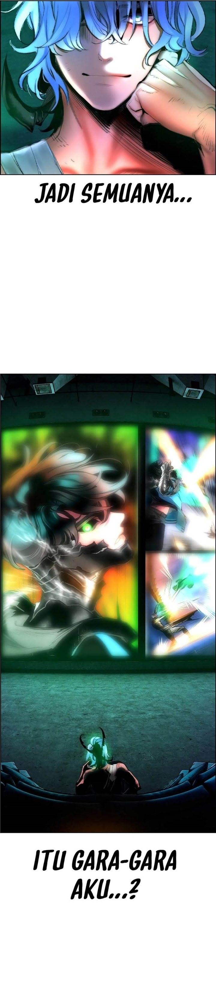 Jungle Juice Chap 142 - Next Chap 143