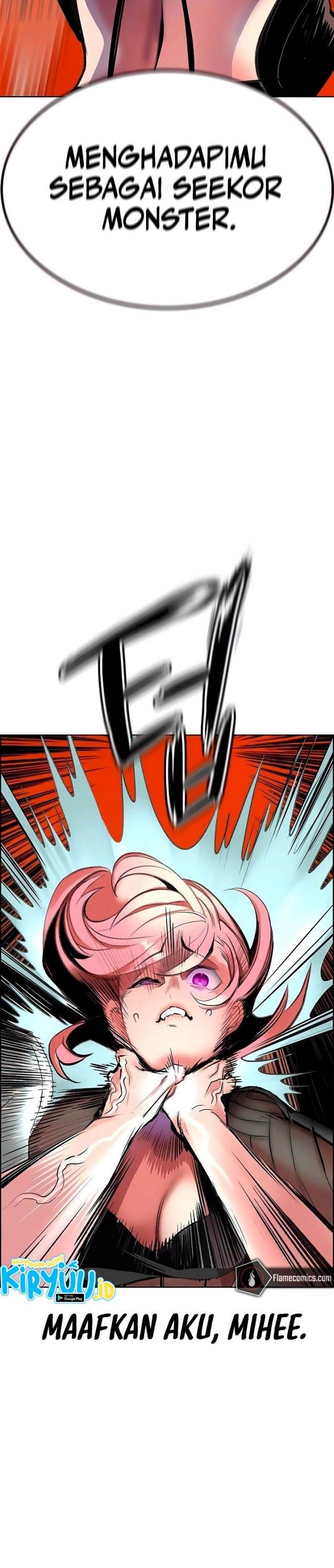 Jungle Juice Chap 142 - Next Chap 143