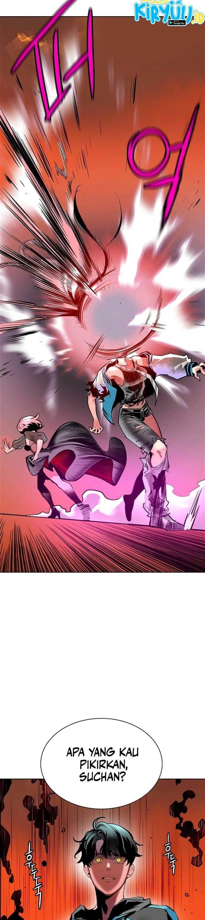 Jungle Juice Chap 142 - Next Chap 143