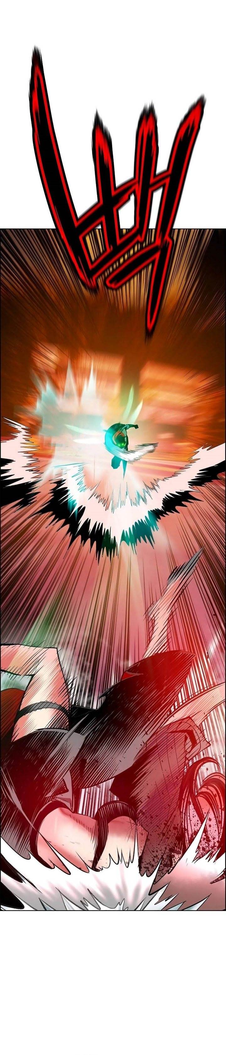 Jungle Juice Chap 142 - Next Chap 143