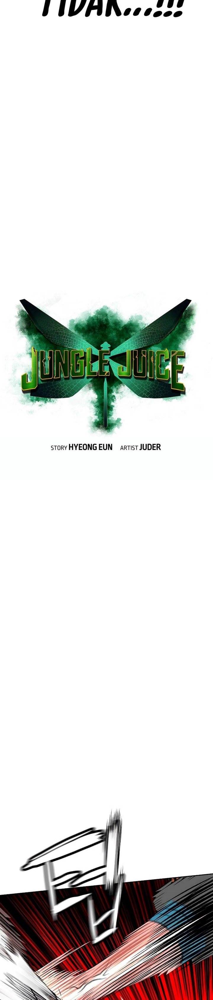 Jungle Juice Chap 142 - Next Chap 143
