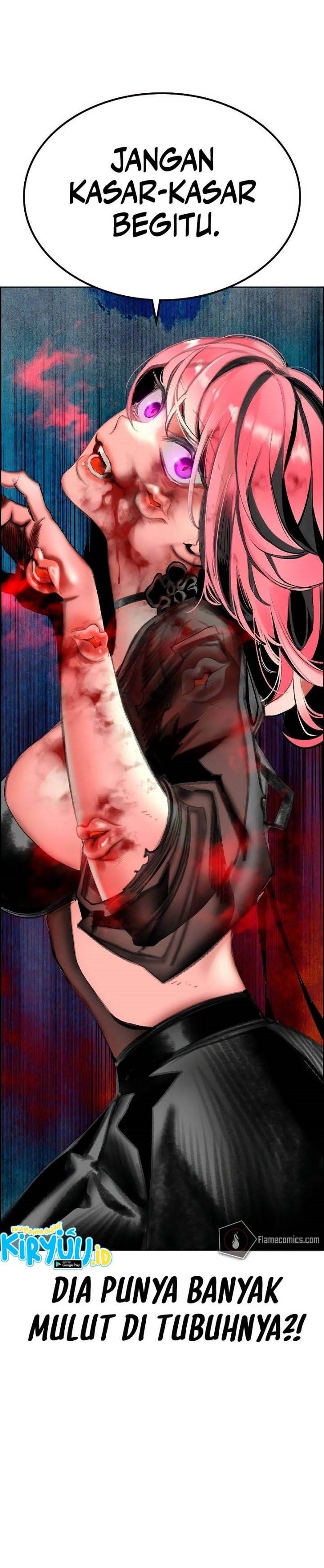 Jungle Juice Chap 143 - Next Chap 144