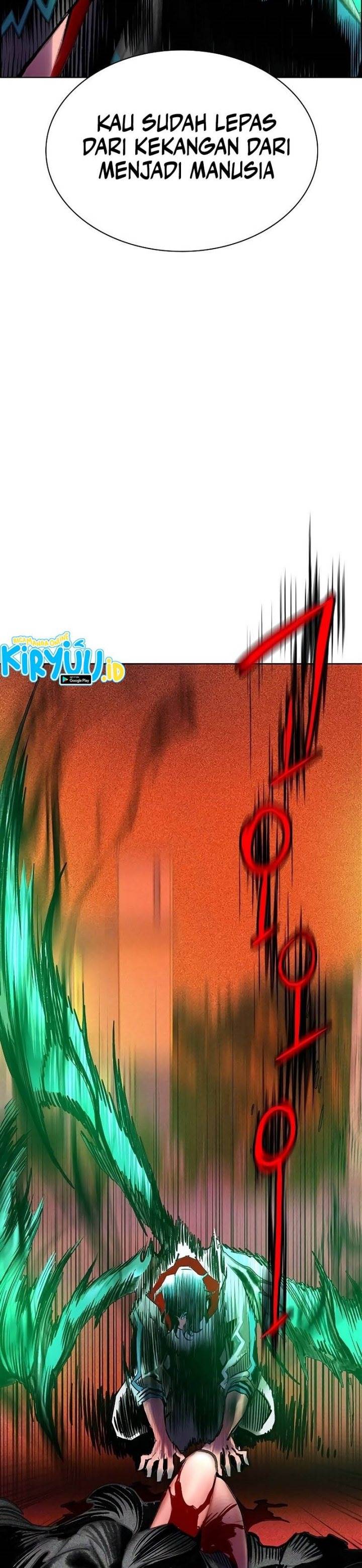 Jungle Juice Chap 143 - Next Chap 144