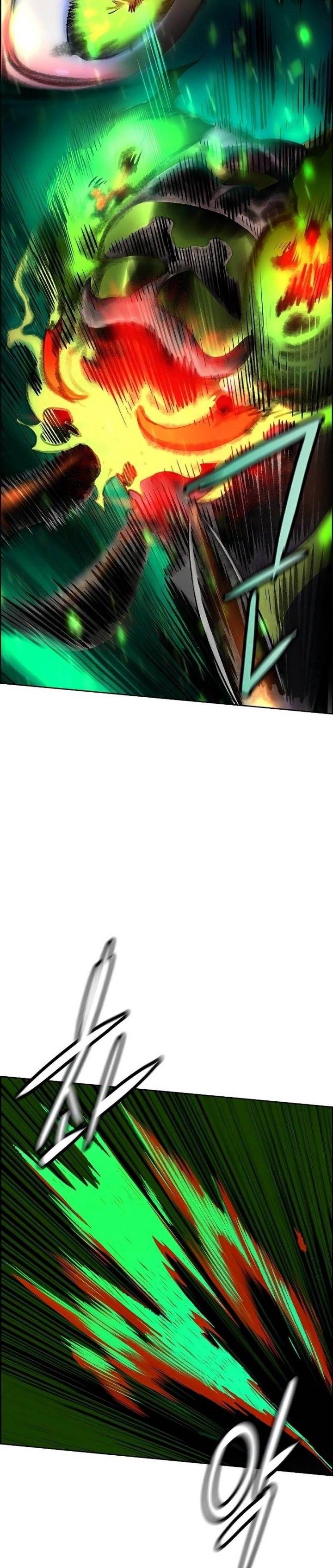 Jungle Juice Chap 143 - Next Chap 144