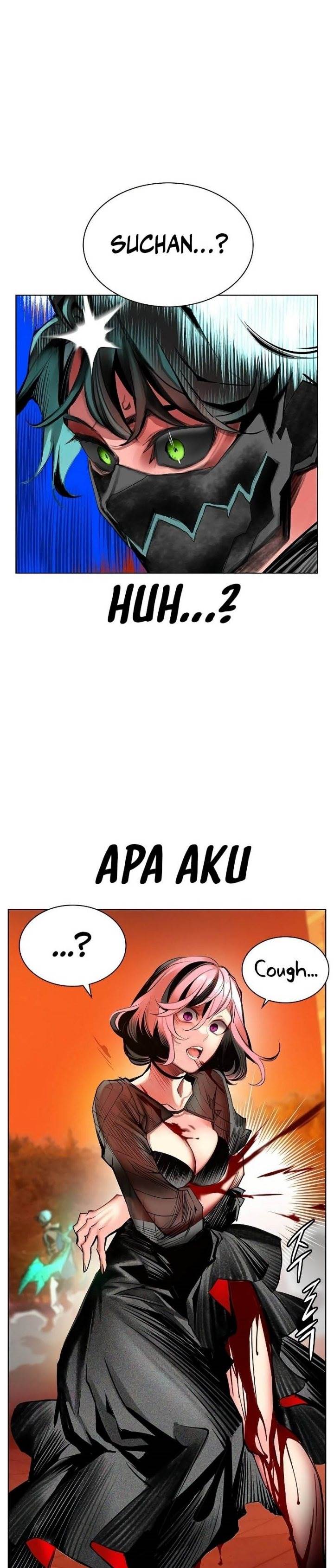 Jungle Juice Chap 143 - Next Chap 144