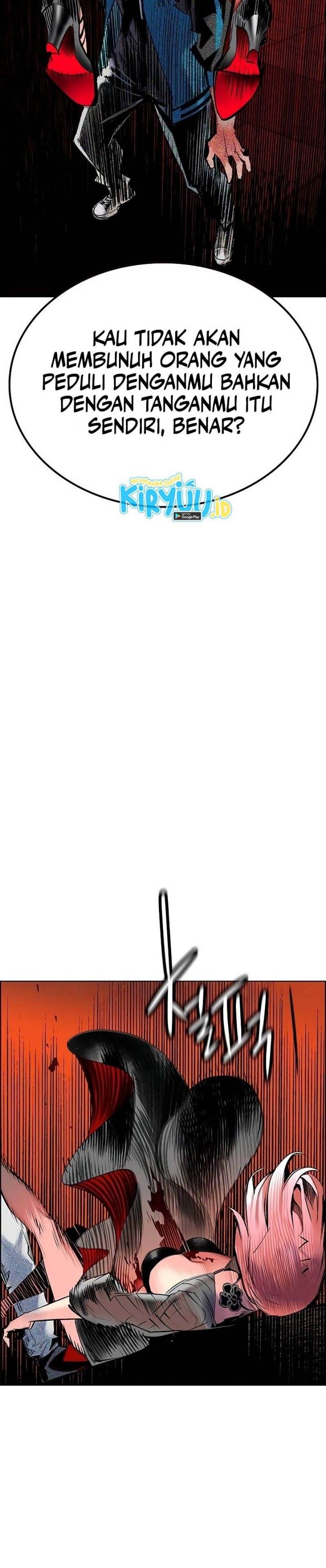 Jungle Juice Chap 143 - Next Chap 144