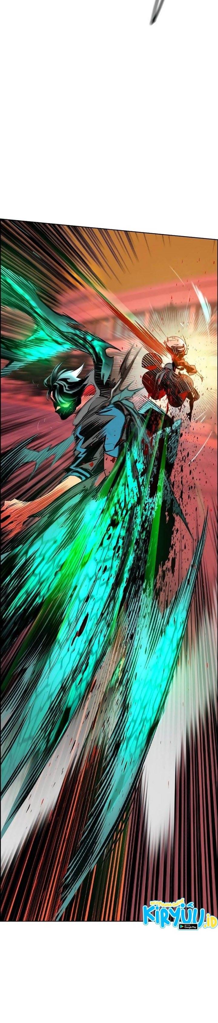 Jungle Juice Chap 143 - Next Chap 144