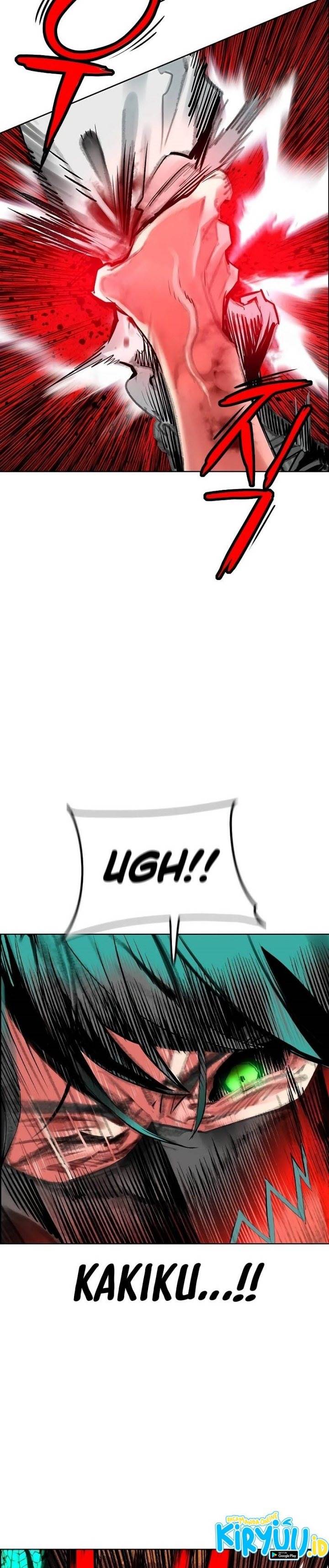 Jungle Juice Chap 143 - Next Chap 144