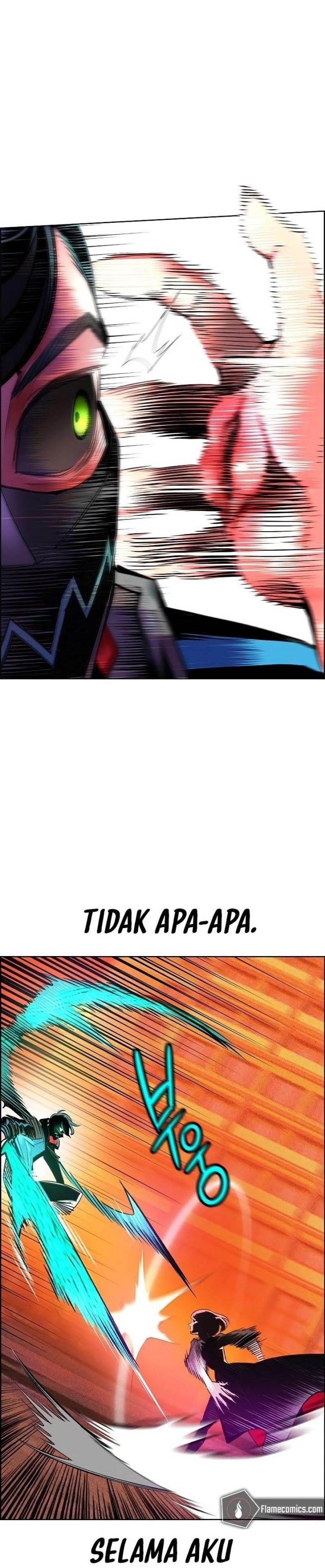 Jungle Juice Chap 143 - Next Chap 144